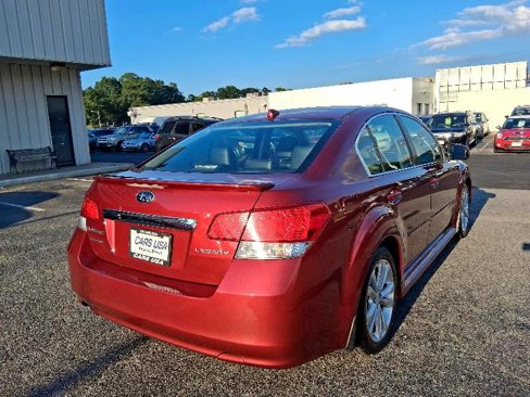 Used 2013 Subaru Legacy 2.5i Limited image 15