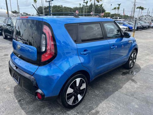 Used 2016 Kia Soul + w/ Designer's Package image 8