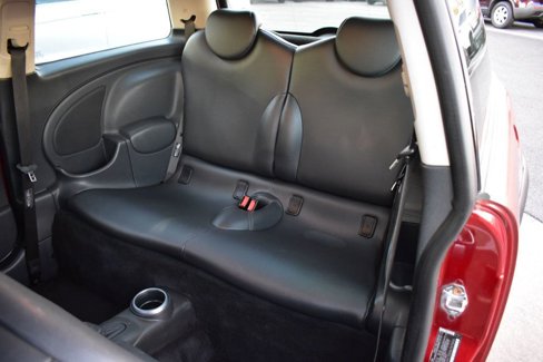 Used 2006 MINI Cooper Hardtop image 20
