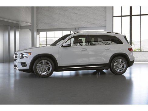 Certified 2022 Mercedes-Benz GLB 250 4MATIC image 37