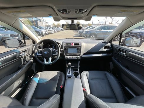 Used 2017 Subaru Legacy 2.5i Limited image 14