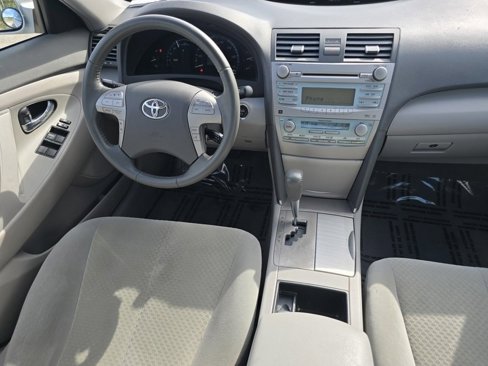 Used 2009 Toyota Camry Hybrid image 29