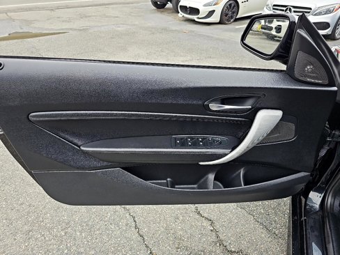 Used 2016 BMW M235i xDrive Convertible image 36