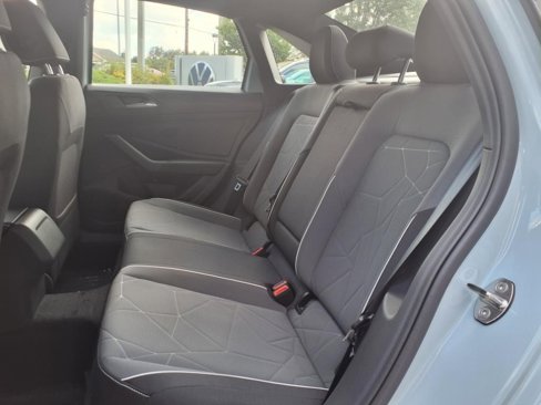 New 2025 Volkswagen Jetta Sport image 10