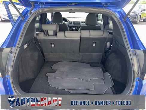 Used 2022 Honda HR-V Sport image 18