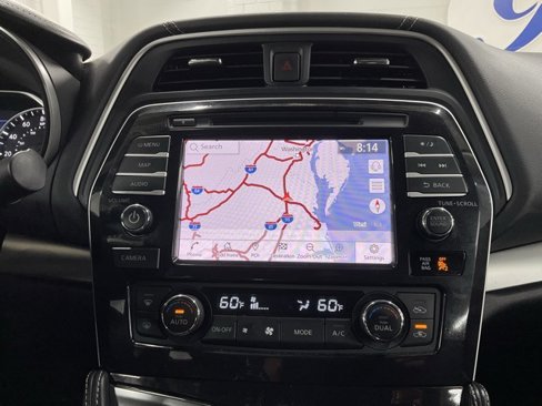 Used 2023 Nissan Maxima SV w/ Floor Mat Group image 23