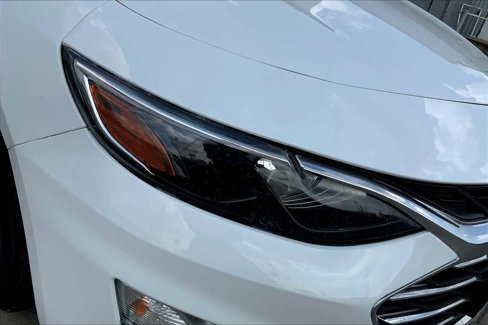 Used 2020 Chevrolet Malibu LT image 26