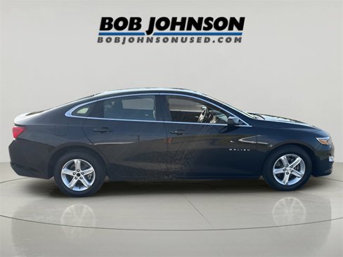 Used 2024 Chevrolet Malibu LT image 8