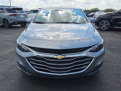 Used 2023 Chevrolet Malibu LT image 12