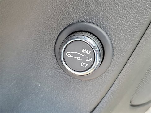 Certified 2023 Chevrolet Blazer LT w/ Convenience Package image 43