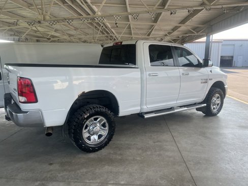 Used 2014 RAM 2500 SLT image 11