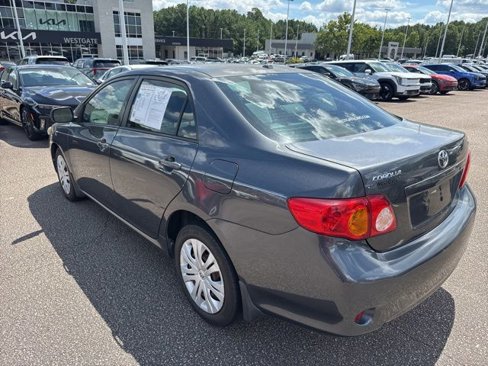 Used 2009 Toyota Corolla XLE image 8