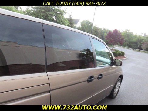 Used 2003 Honda Odyssey LX image 29