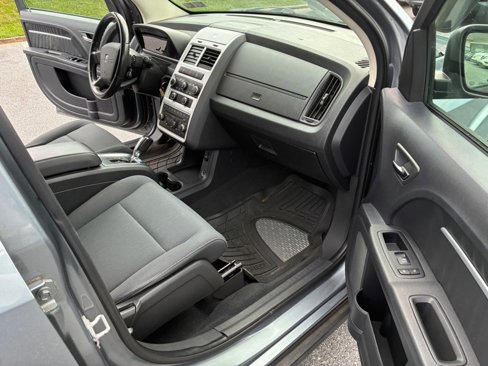 Used 2010 Dodge Journey SXT w/ Flexible Seating Group image 17