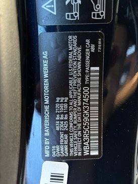 Used 2016 BMW 435i xDrive Coupe image 47