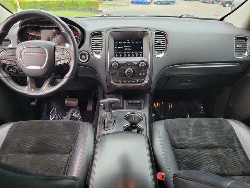 Used 2018 Dodge Durango GT image 9