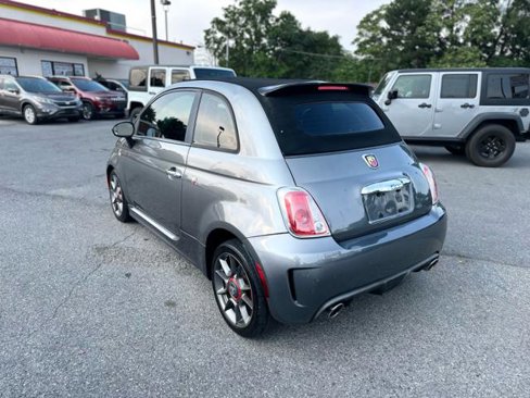 Used 2013 FIAT 500 Abarth image 7