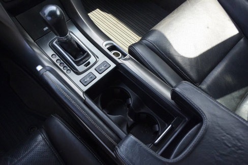 Used 2012 Acura TL SH-AWD image 25