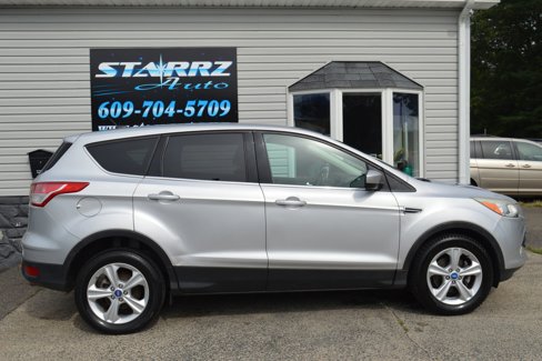 Used 2013 Ford Escape SE image 7