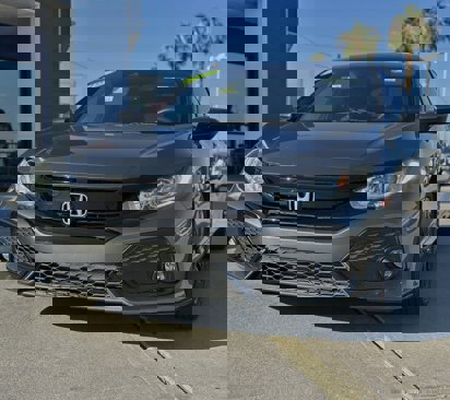 Used 2019 Honda Civic EX image 5