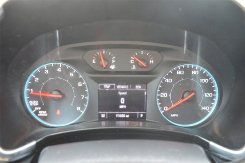 Used 2019 Chevrolet Equinox LS w/ LS Convenience Package image 15