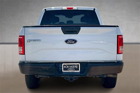 Used 2017 Ford F150 XL w/ XL Power Equipment Group image 4