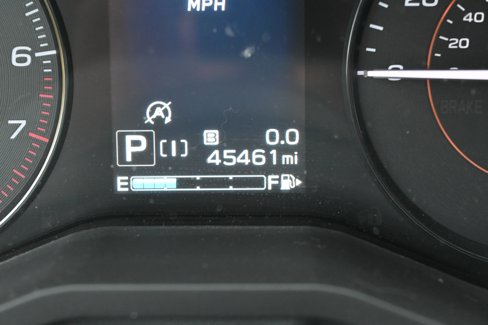 Certified 2023 Subaru Crosstrek 2.0i image 21