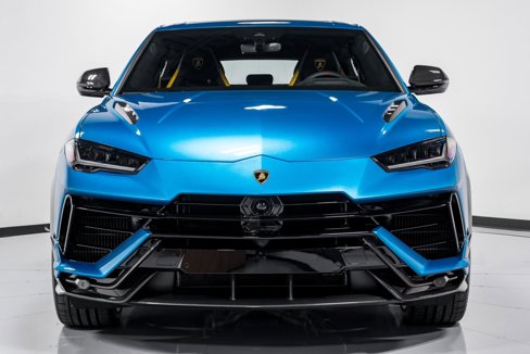 Used 2024 Lamborghini Urus Performante image 8