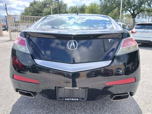 Used 2009 Acura TL w/ Technology Package image 6