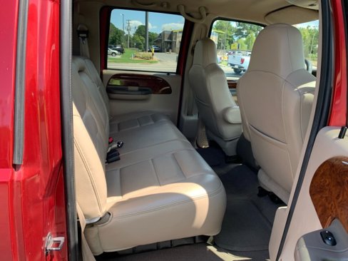 Used 2003 Ford F250 Lariat image 14
