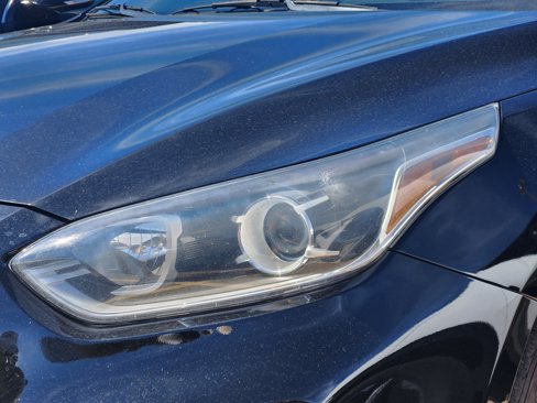 Used 2019 Kia Forte LXS image 7