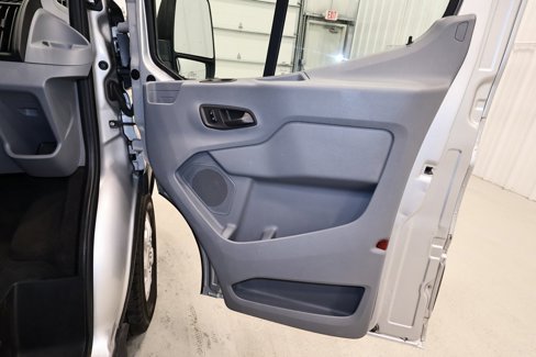 Certified 2016 Ford Transit 150 XLT image 18
