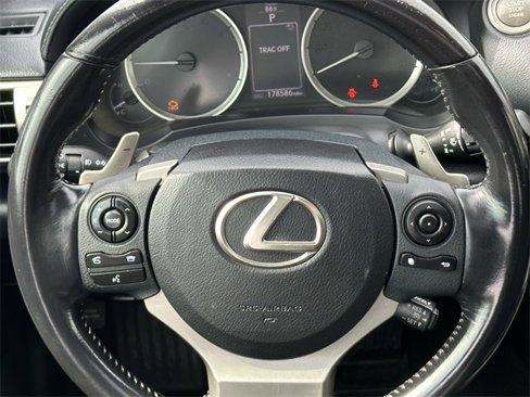 Used 2015 Lexus IS 250 image 11