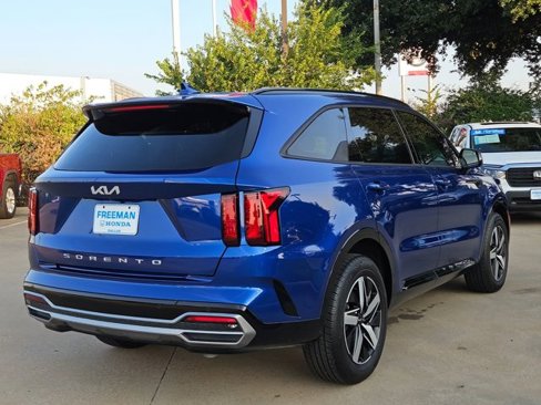 Used 2022 Kia Sorento EX image 5