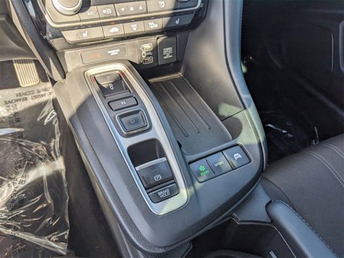 Used 2019 Honda Insight Touring image 25