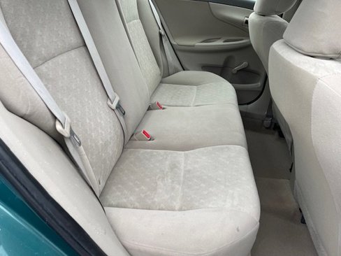 Used 2009 Toyota Corolla image 14