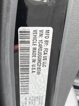 Used 2024 Dodge Durango GT image 40
