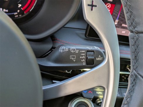 New 2025 Dodge Hornet GT image 34