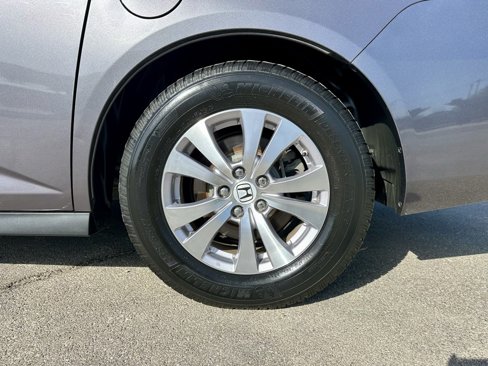 Used 2015 Honda Odyssey EX image 27