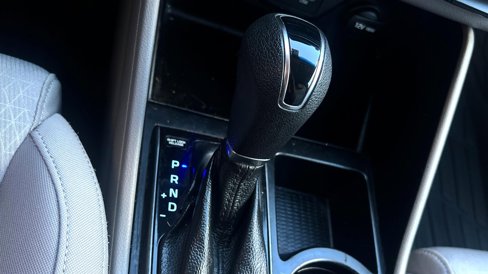 Used 2016 Hyundai Tucson SE image 29