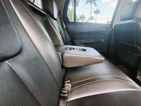 Used 2011 GMC Terrain SLT image 27