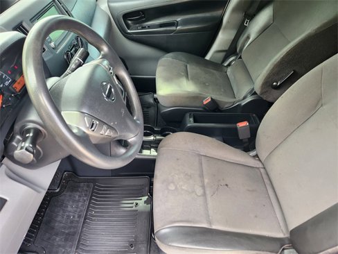 Used 2021 Nissan NV200 S image 13