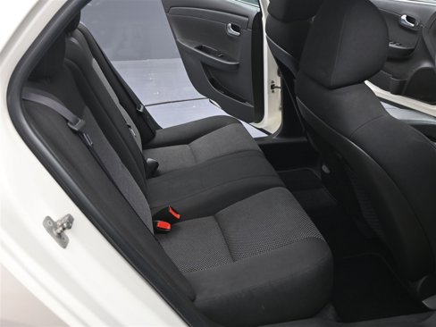 Used 2012 Chevrolet Malibu LT w/ 1LT All-Star Package image 11
