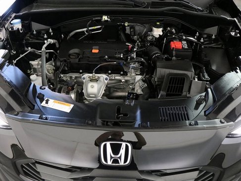Used 2025 Honda HR-V Sport image 34