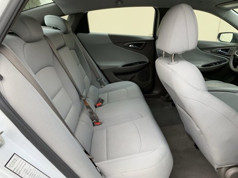 Used 2022 Chevrolet Malibu LT image 26
