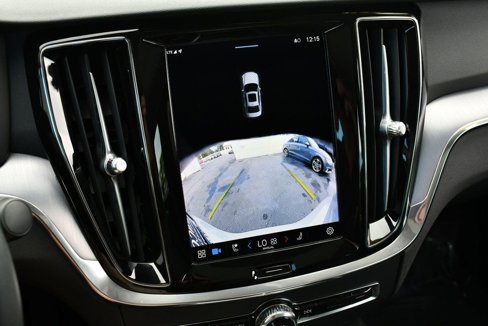 Used 2024 Volvo S60 B5 Core w/ Climate Package image 55