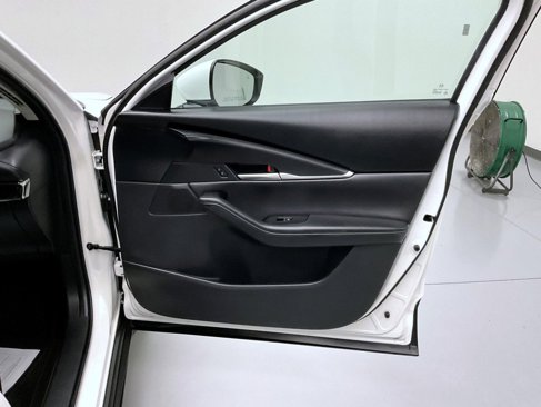 Certified 2023 MAZDA CX-30 AWD 2.5 S w/ Preferred Package image 16