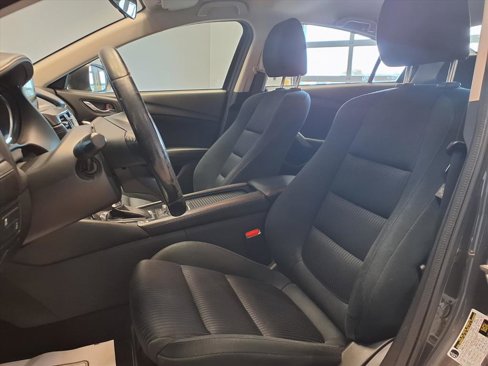 Used 2017 MAZDA MAZDA6 Sport image 11