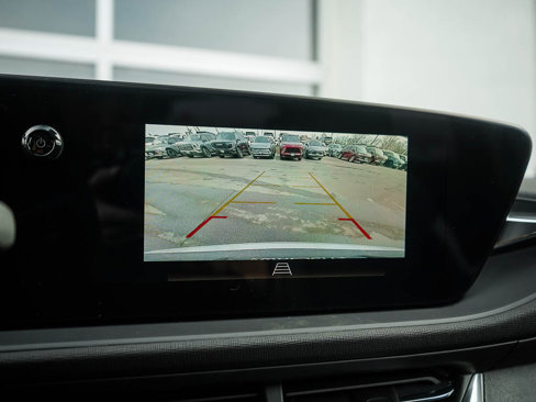 New 2025 Buick Envista Preferred w/ Convenience I Package image 25