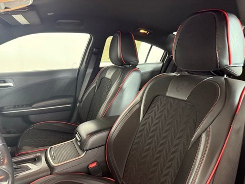 Used 2022 Dodge Charger SXT image 15